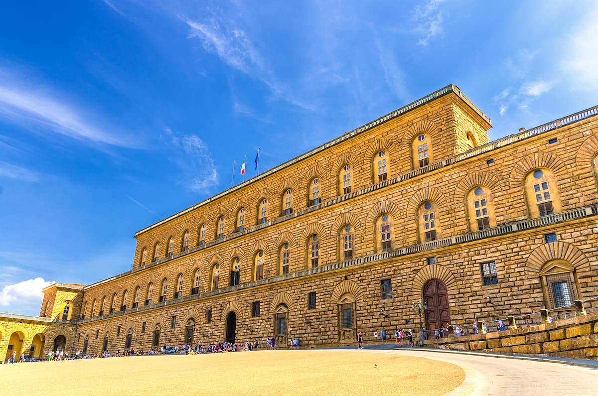 Palazzo Pitti thumbnail 2