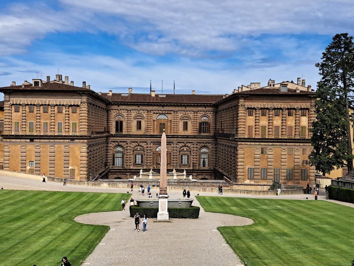 Palazzo Pitti thumbnail 3