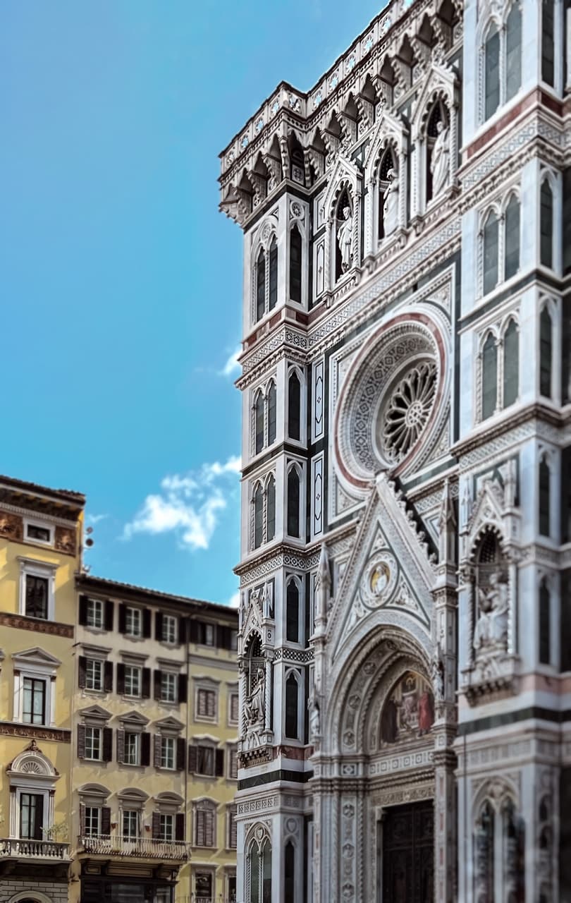 Piazza del Duomo thumbnail 3