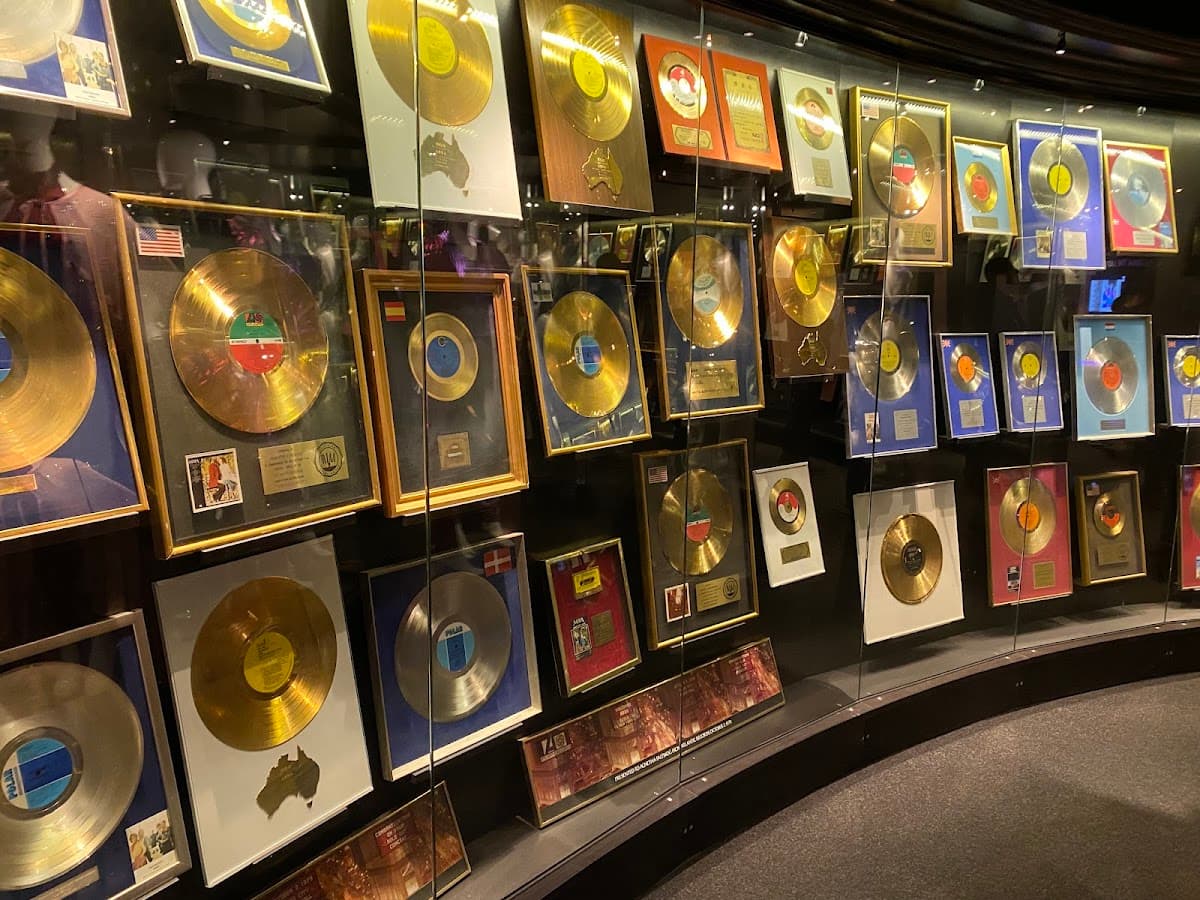 ABBA The Museum photo 1