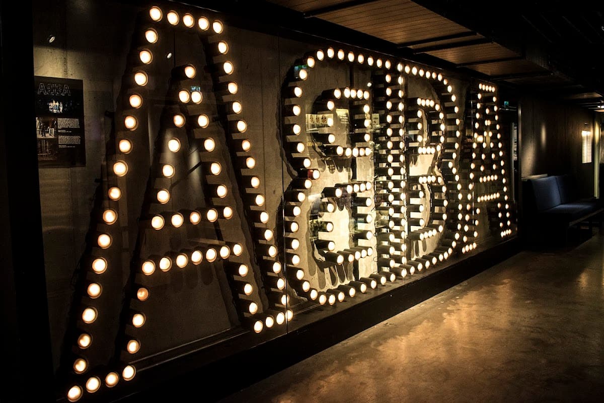 ABBA The Museum thumbnail 2