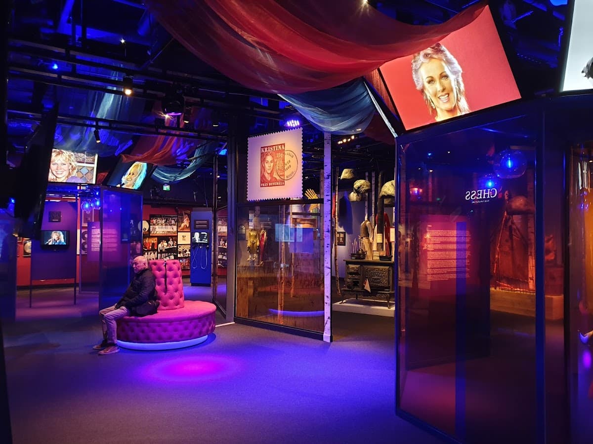 ABBA The Museum thumbnail 3