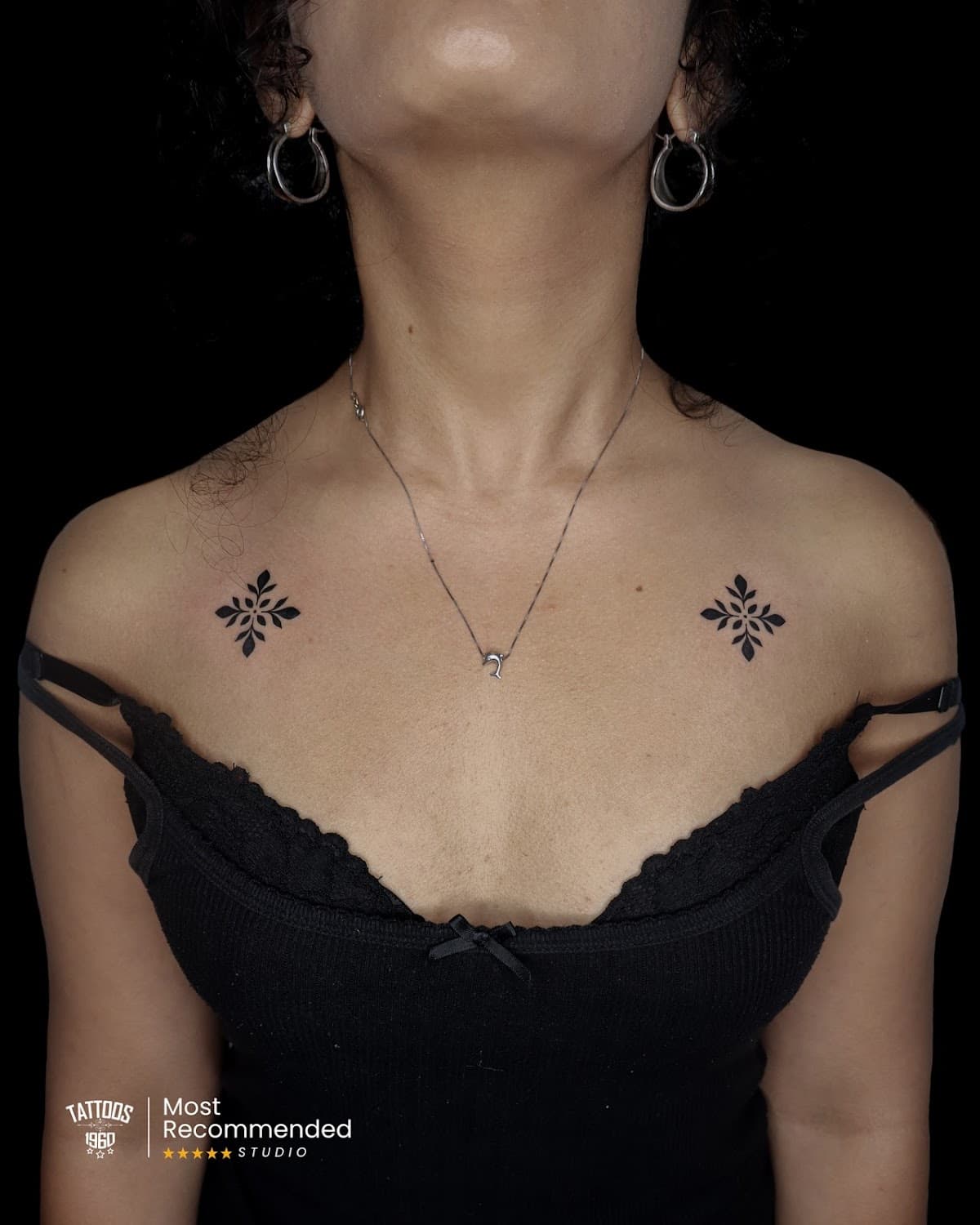 Tattoos 1960 -Best Tattoo Artists In Koregaon Park, Pune thumbnail 2