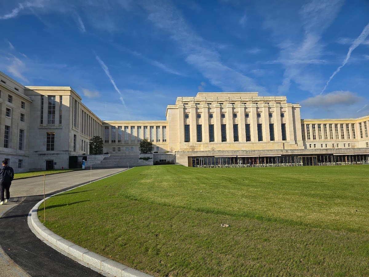 Palais des Nations thumbnail 3