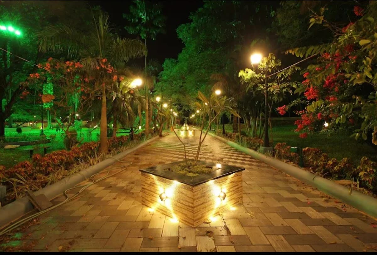 Subhash Bose Park thumbnail 2