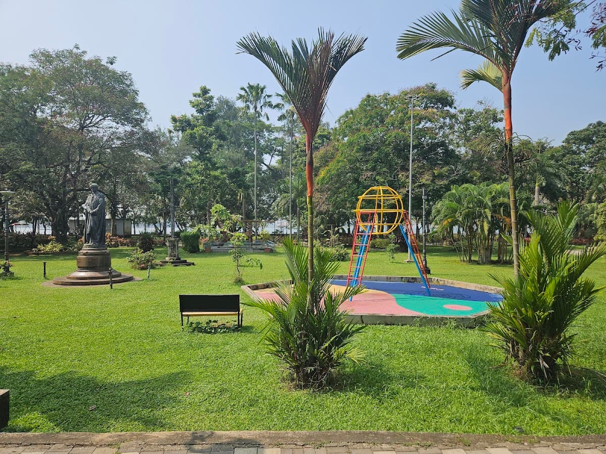 Subhash Bose Park thumbnail 3