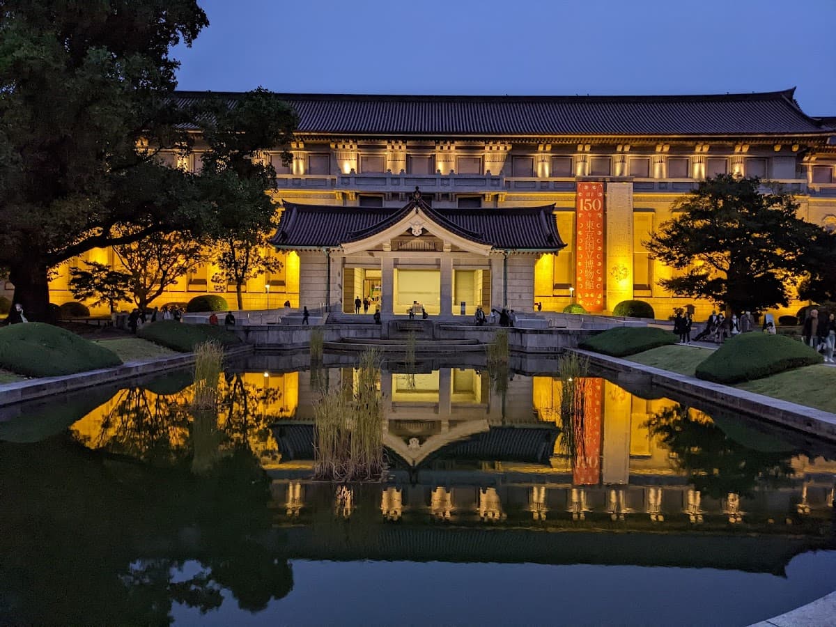 Tokyo Culture and Food Explorer