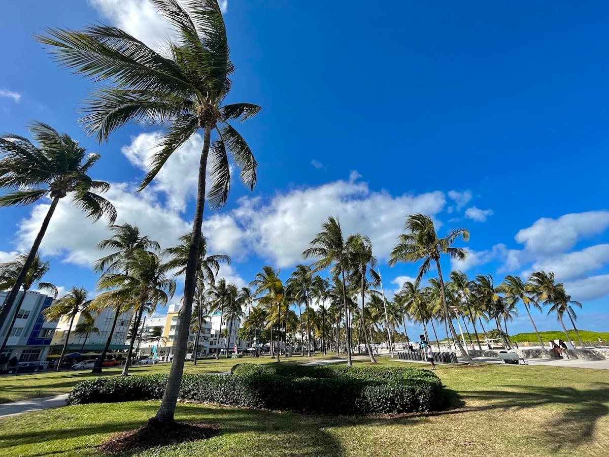 Lummus Park thumbnail 2