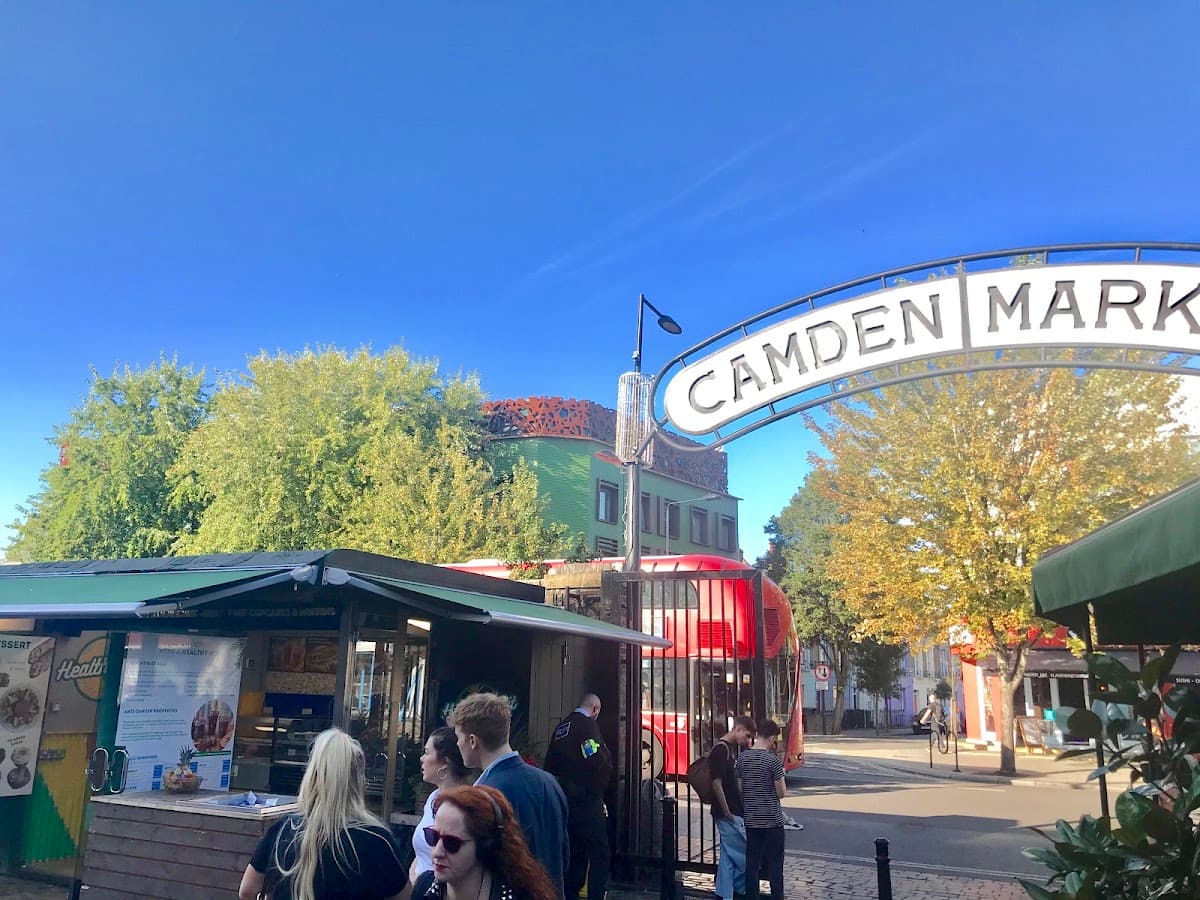 Camden Market