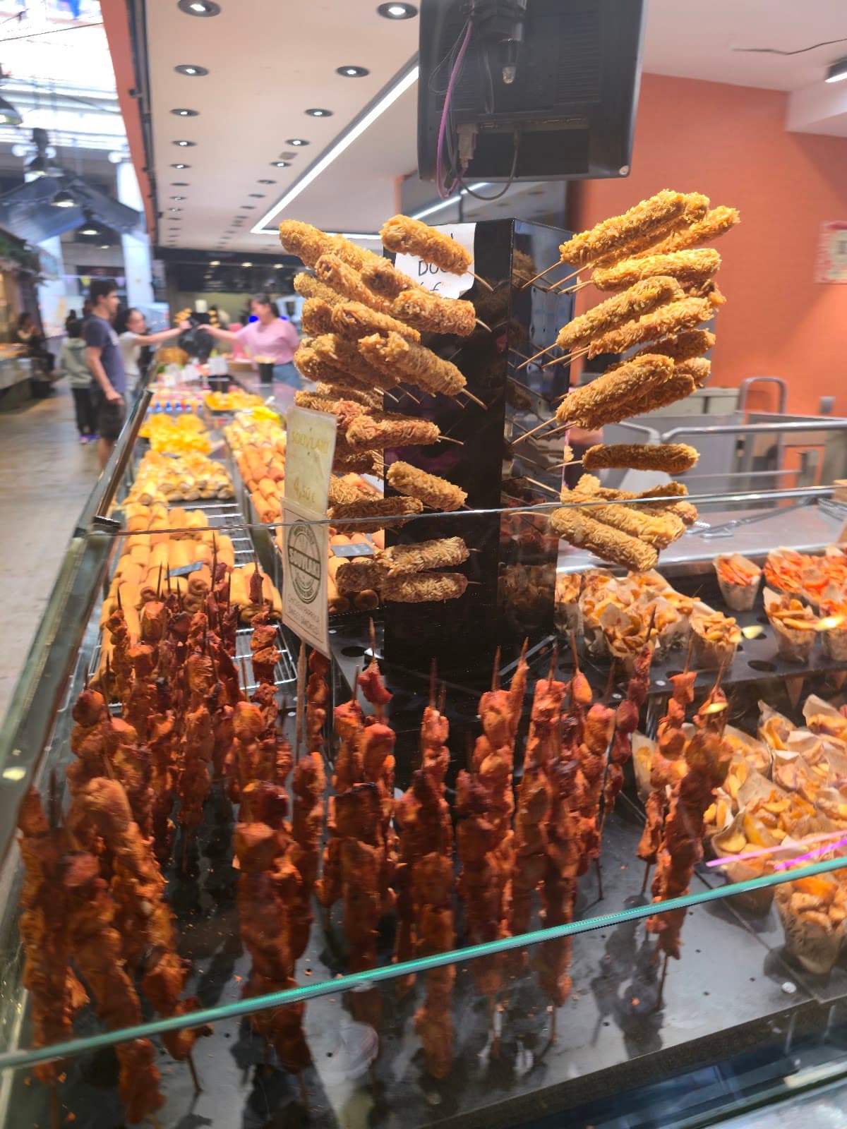 Mercat de la Boqueria thumbnail 3