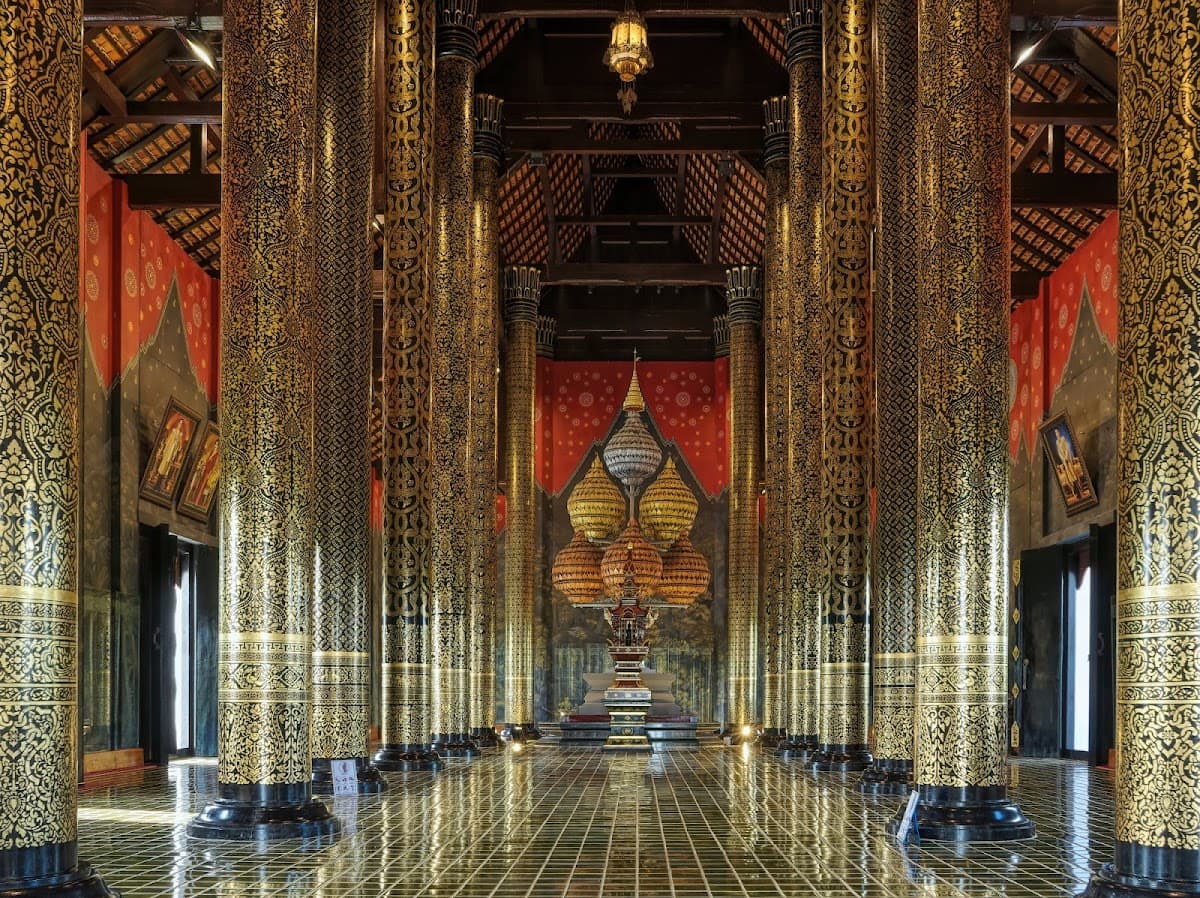 Royal Park Rajapruek thumbnail 3