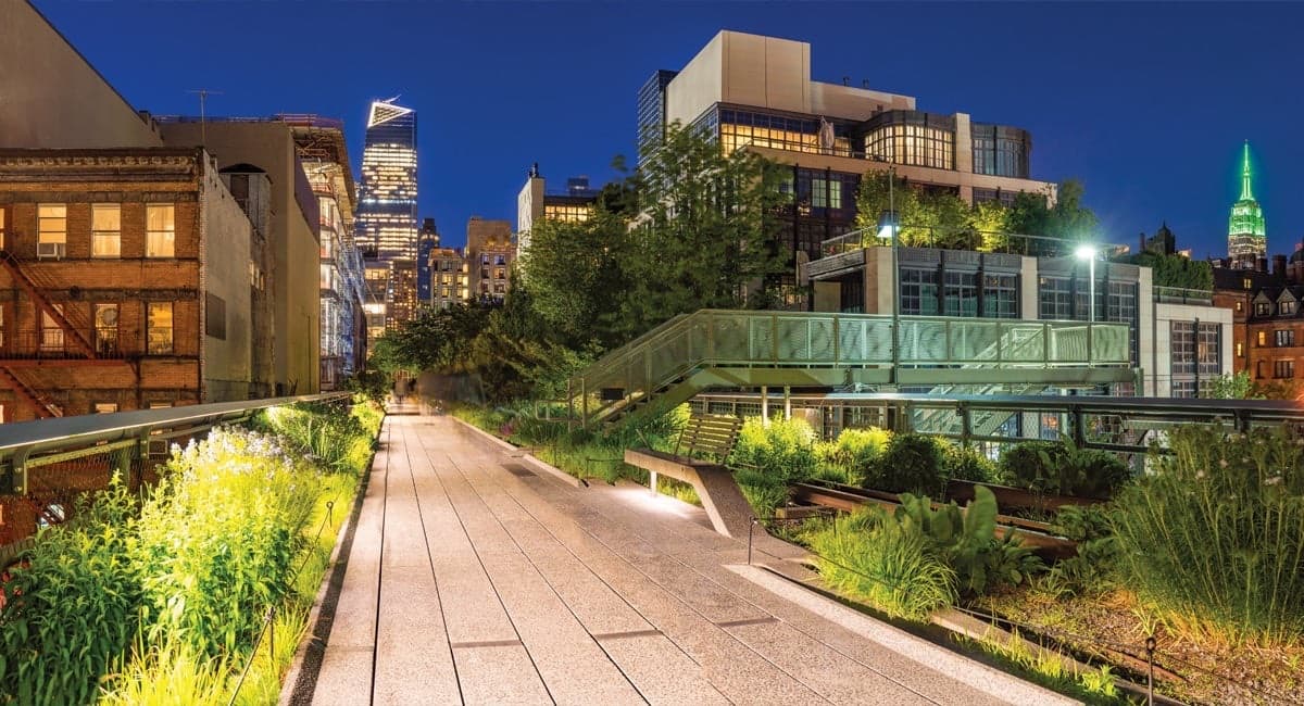 The High Line thumbnail 2
