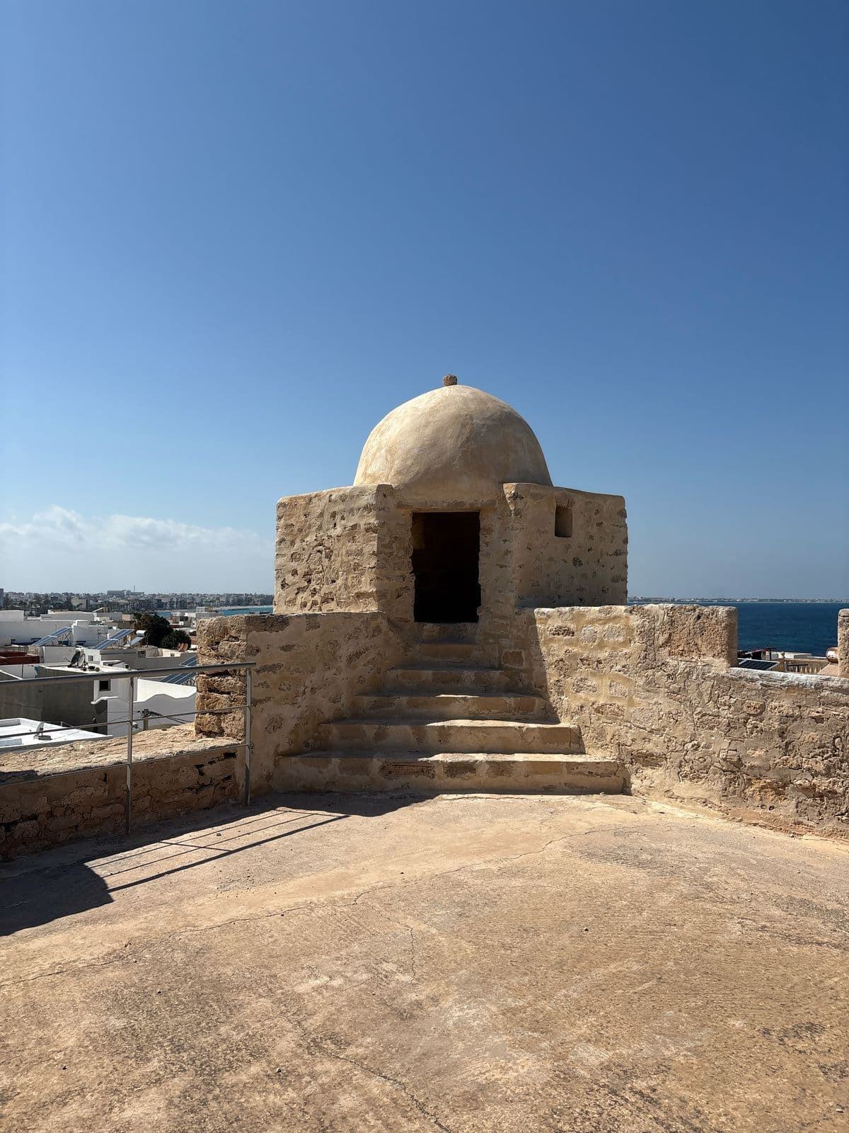Borj el Kebir Fort thumbnail 3