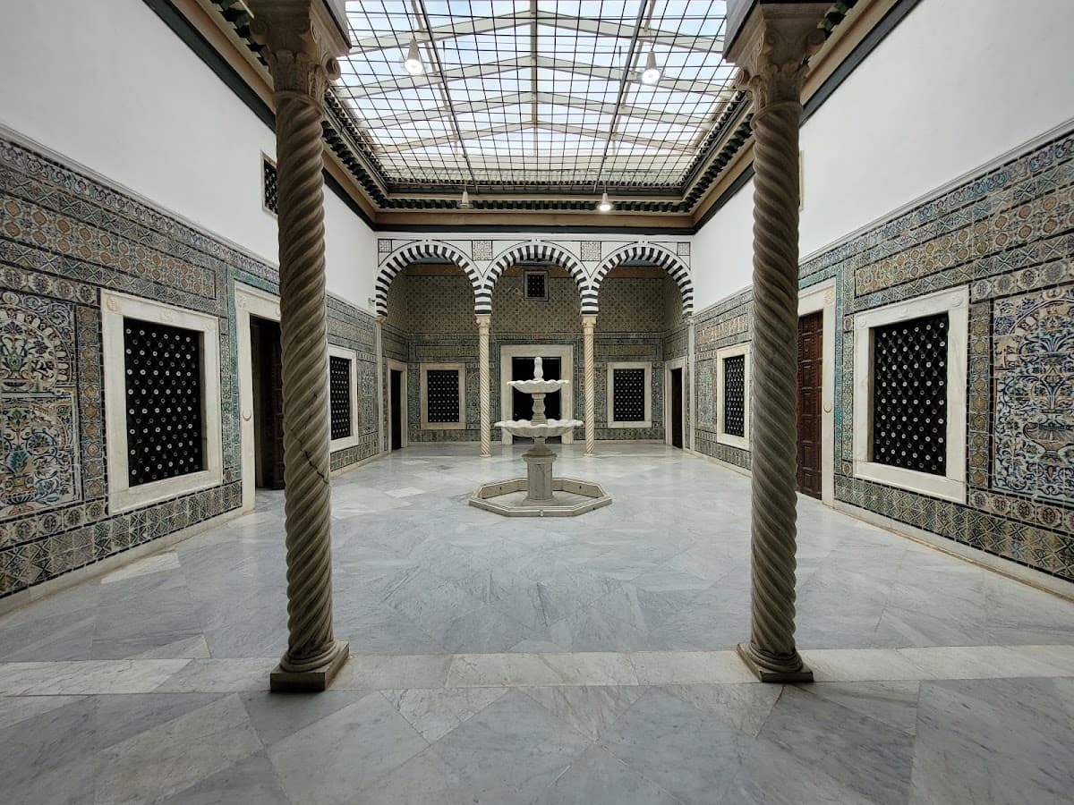 Bardo National Museum