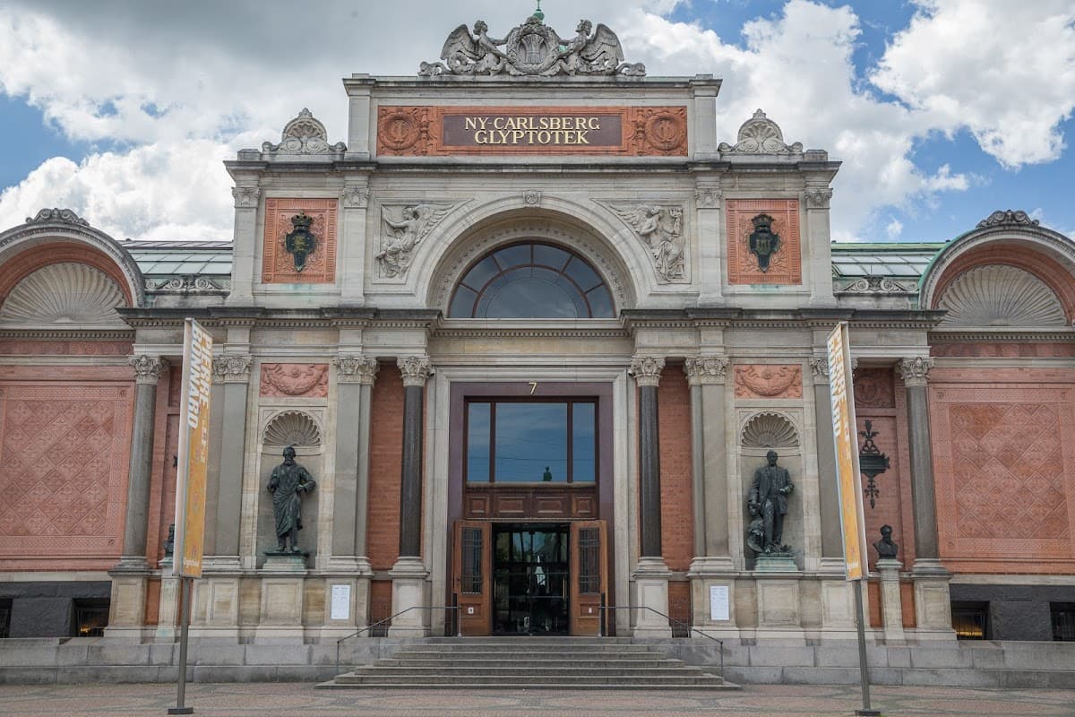 Ny Carlsberg Glyptotek thumbnail 3