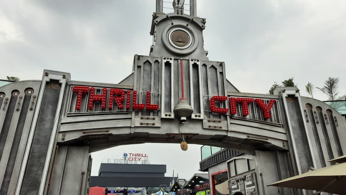 Thrill City thumbnail 3