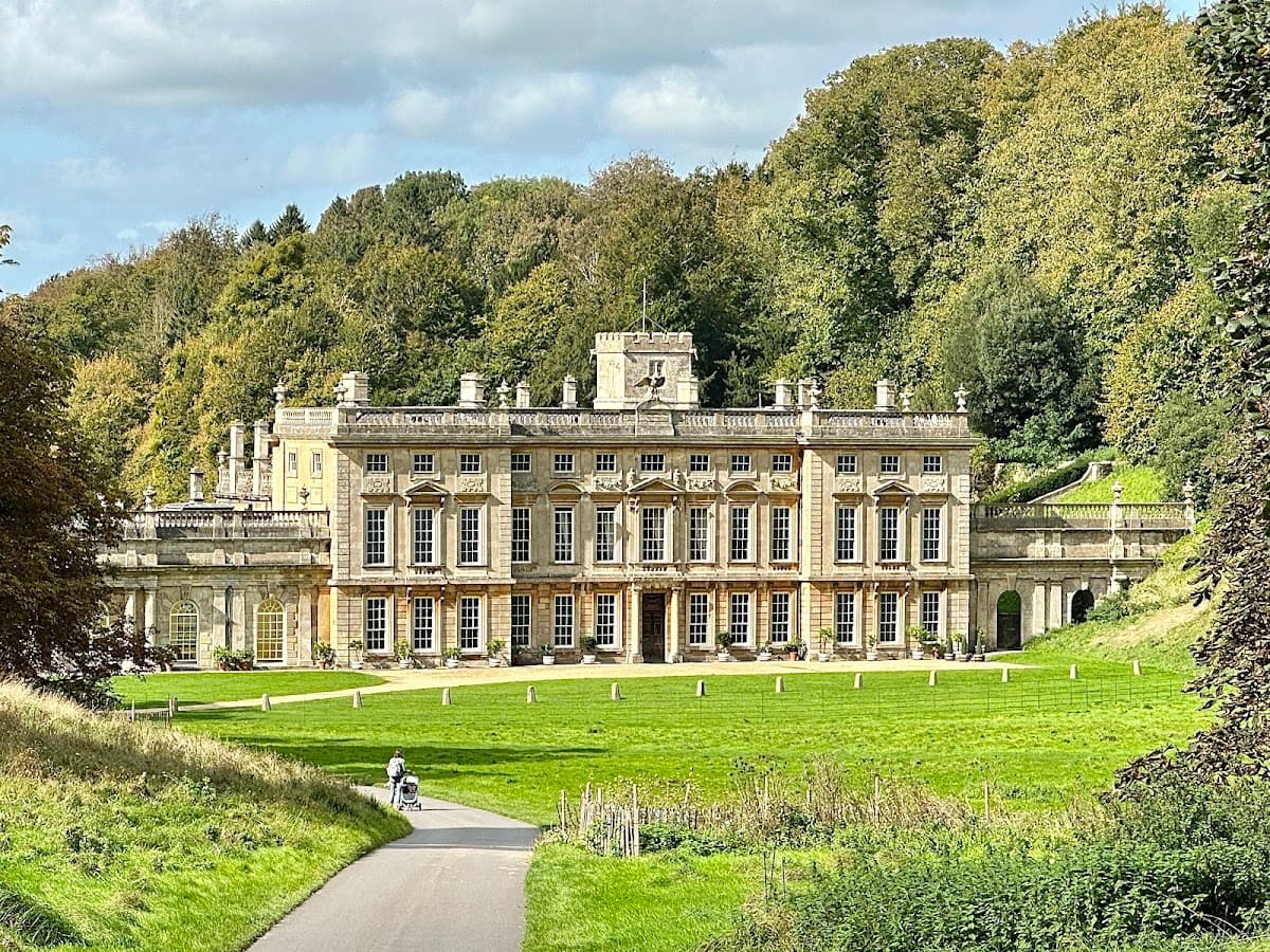 Dyrham Park