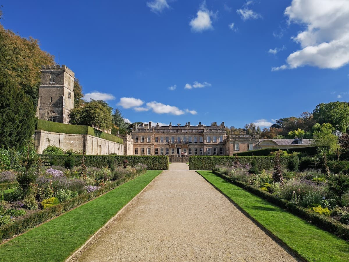 Dyrham Park thumbnail 2