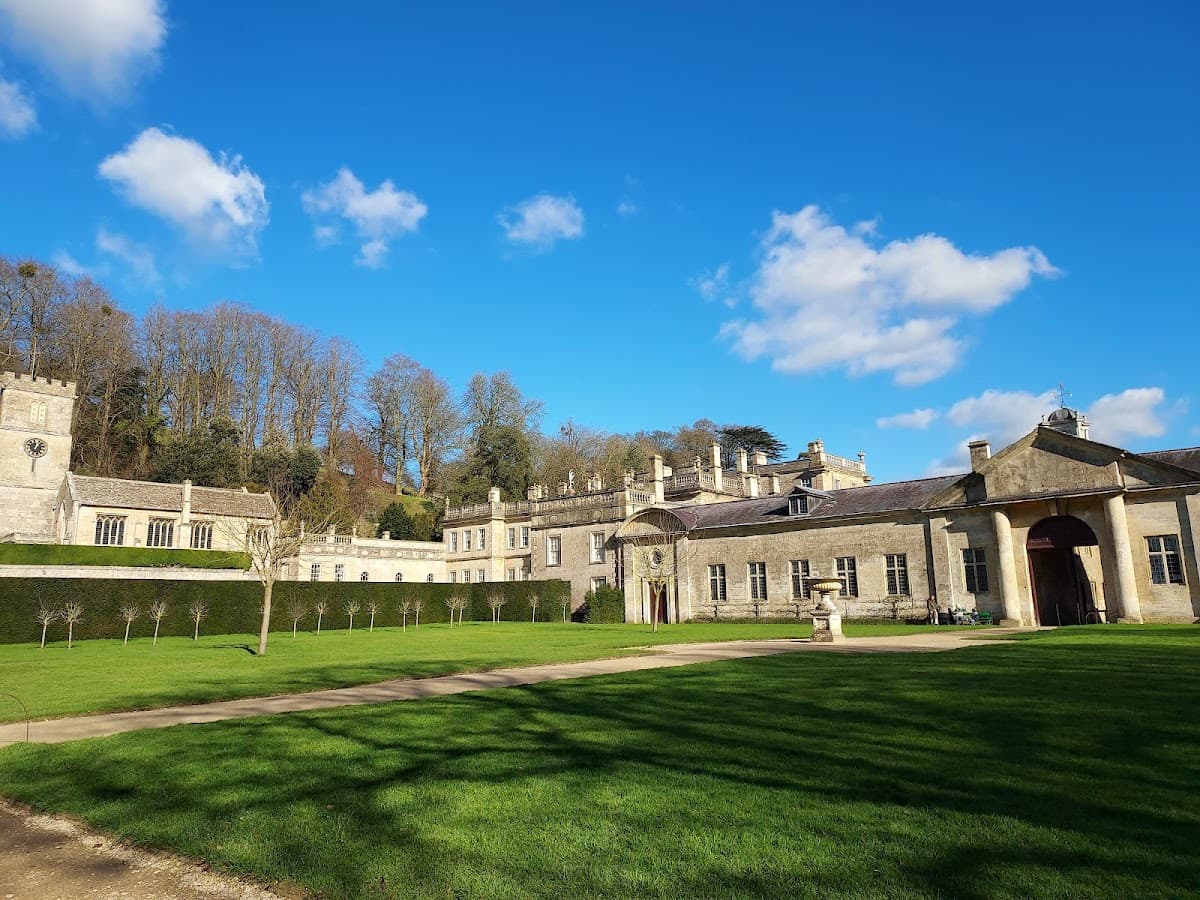 Dyrham Park thumbnail 3
