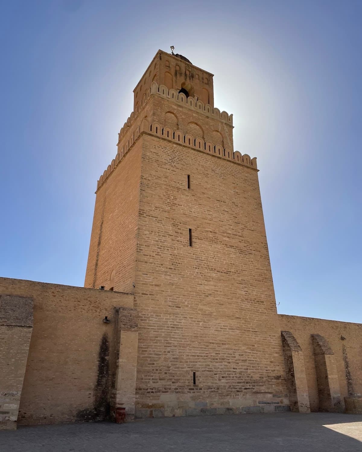 Cheikh Louzi Mosque thumbnail 2