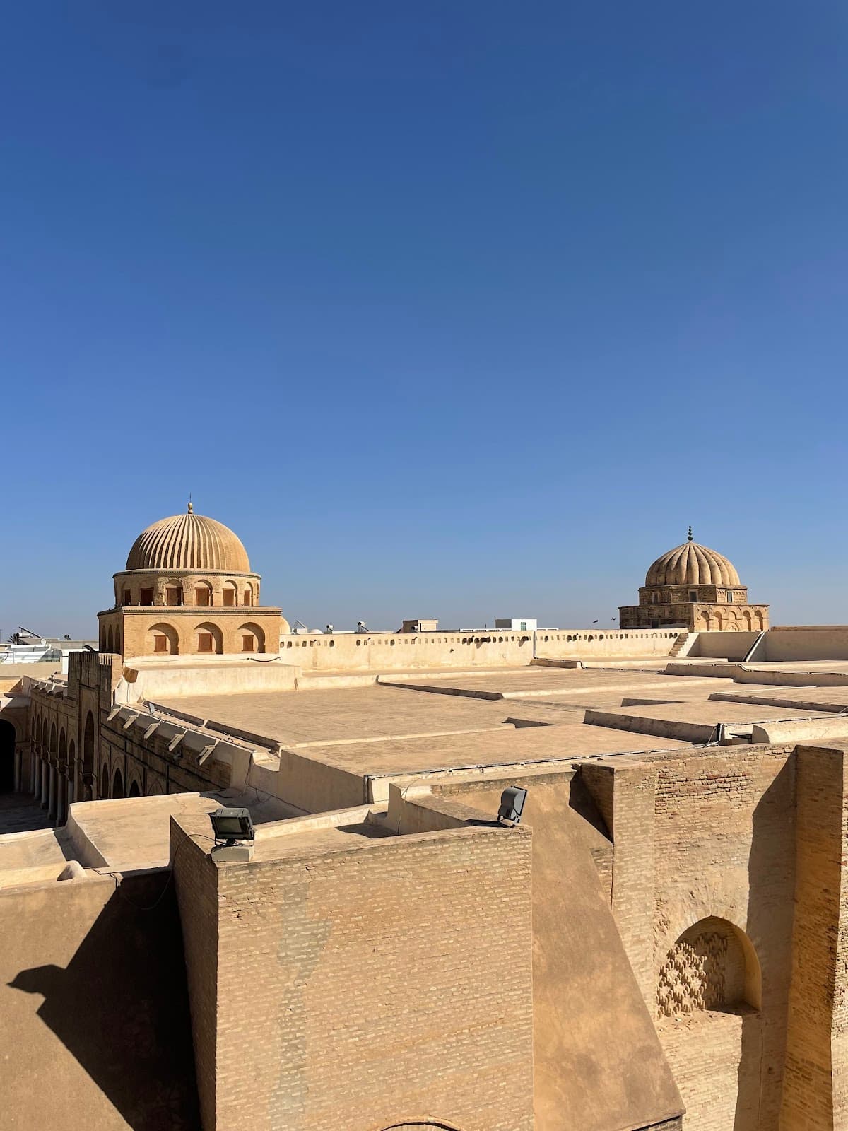 Cheikh Louzi Mosque thumbnail 3