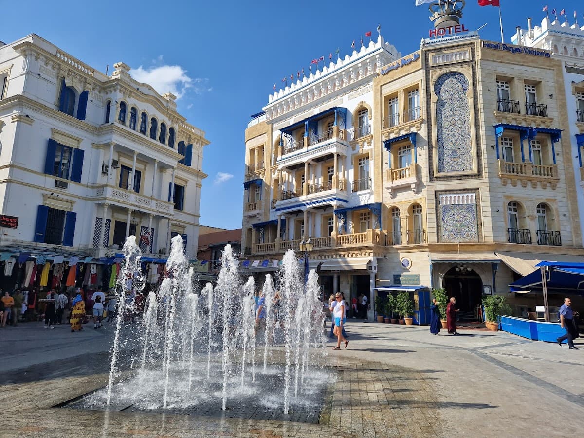 Bab al-Bhar thumbnail 2