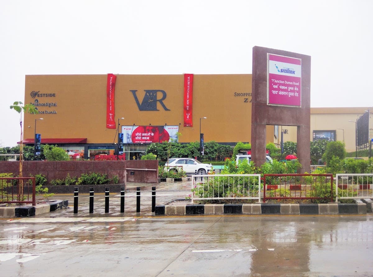VR Surat