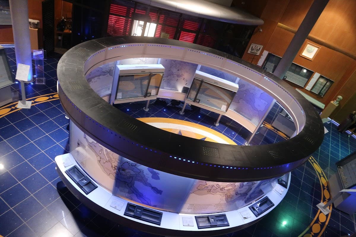 Currency Museum