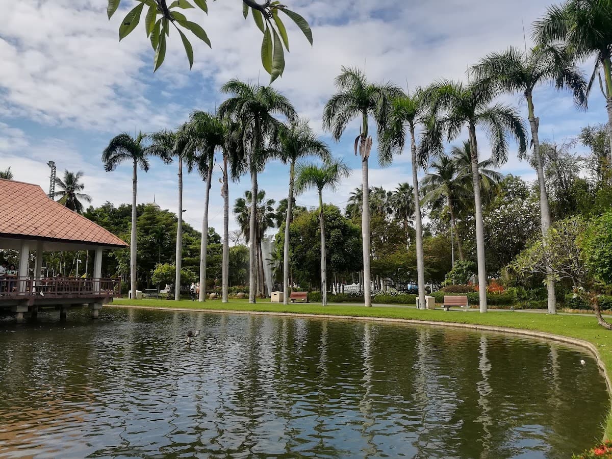 Buak Had Public Park thumbnail 2