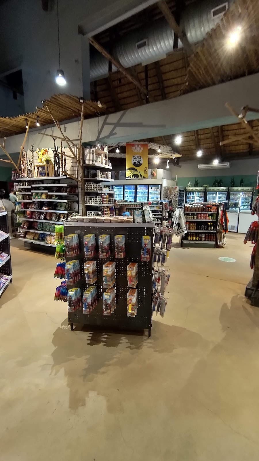 The Parks Shop @ Skukuza Rest Camp thumbnail 3
