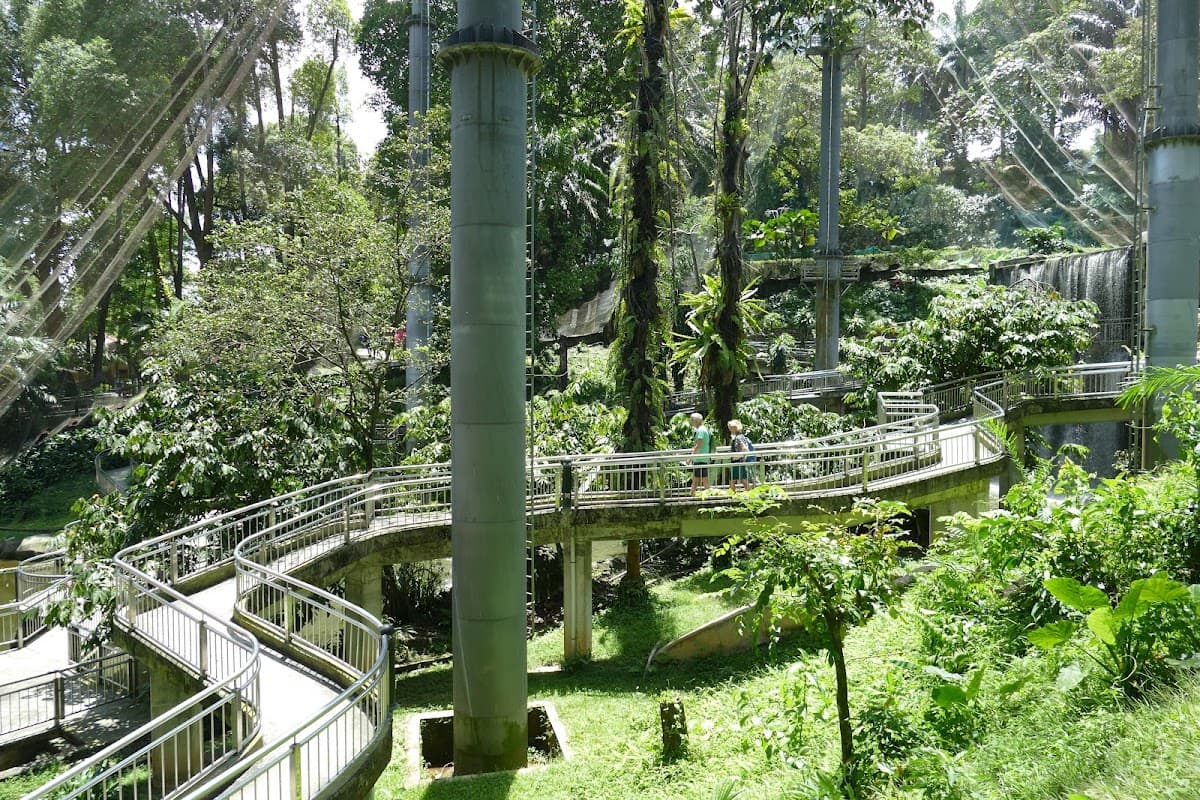 KL Bird Park thumbnail 2