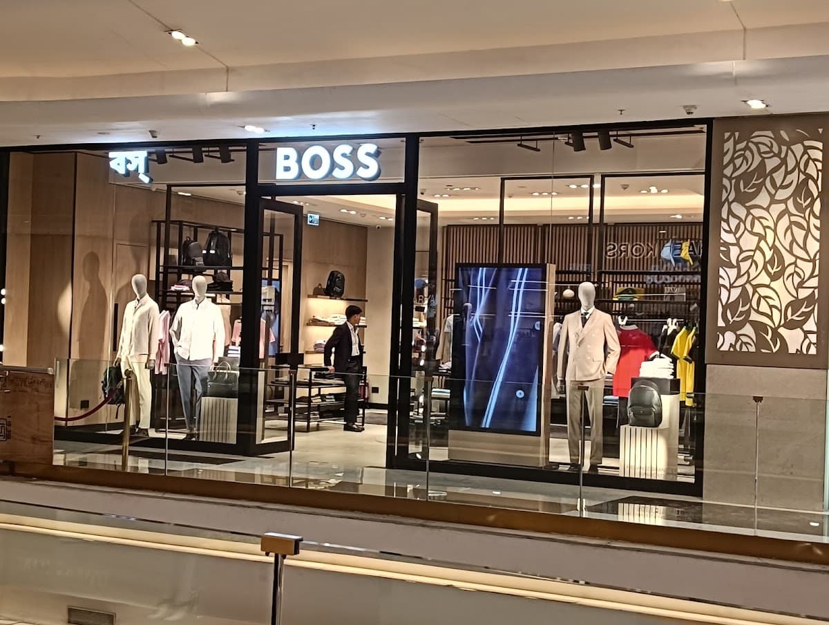Quest Mall
