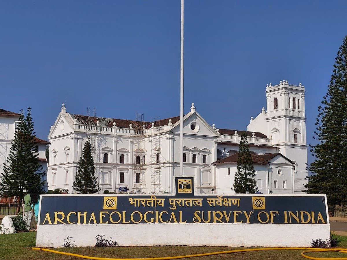 Archaeological Survey of India