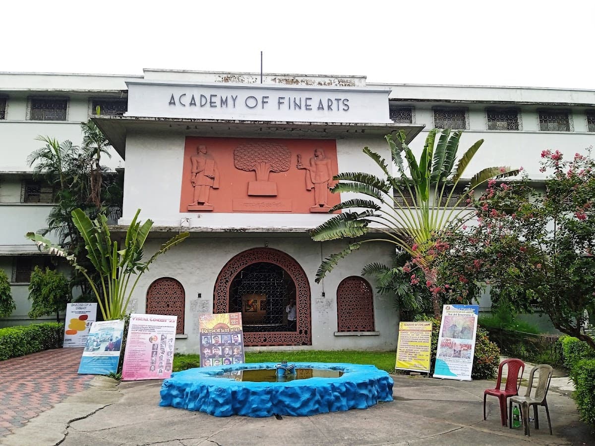 Academy of Fine Arts