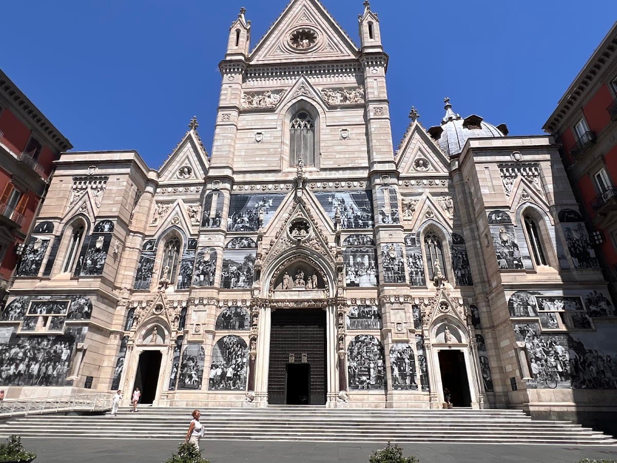 Cathedral of Santa Maria Assunta