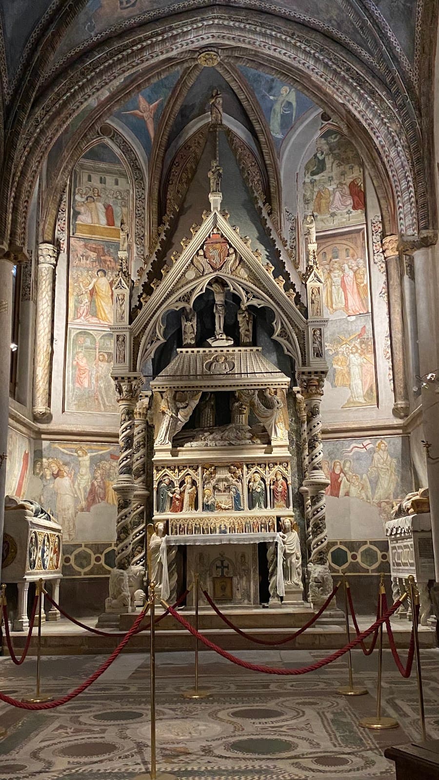 Cathedral of Santa Maria Assunta thumbnail 2