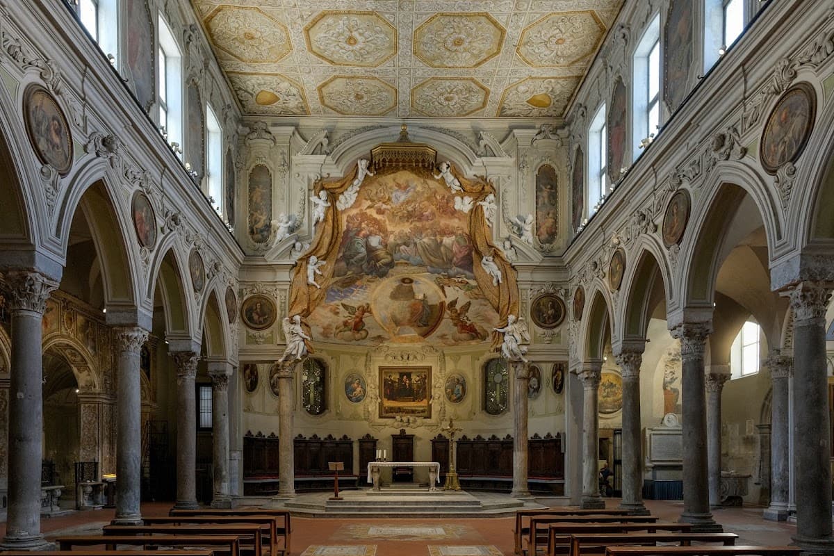 Cathedral of Santa Maria Assunta thumbnail 3