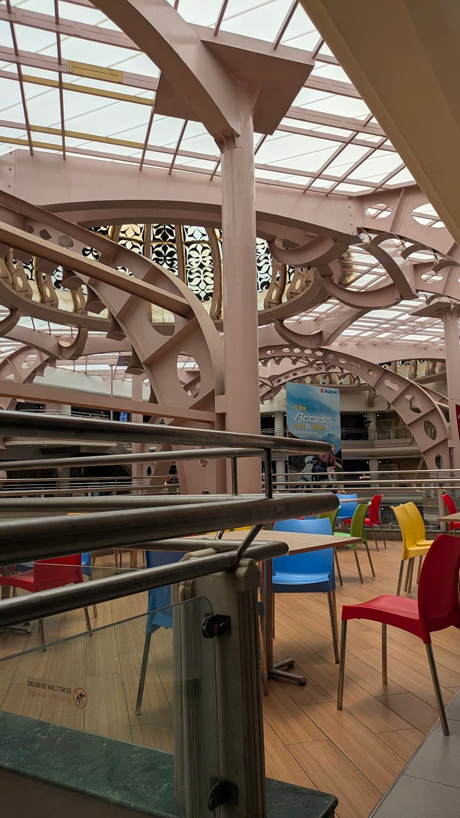 Nexus Celebration Mall, Udaipur thumbnail 2