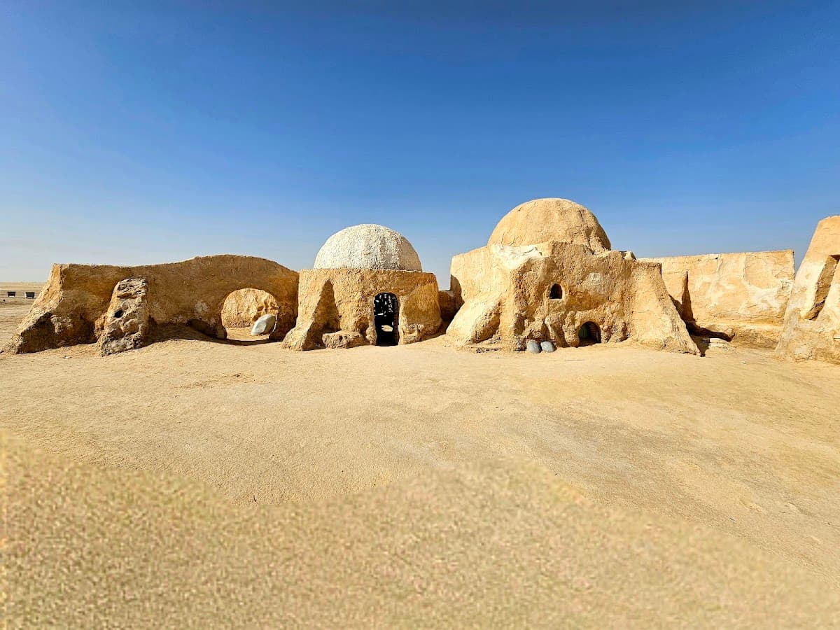 Star Wars: Mos Espa photo 1