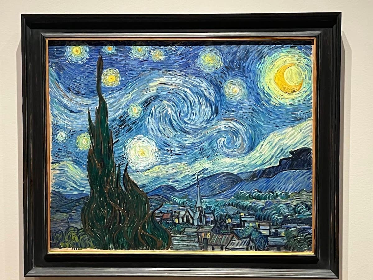 The Museum of Modern Art thumbnail 3