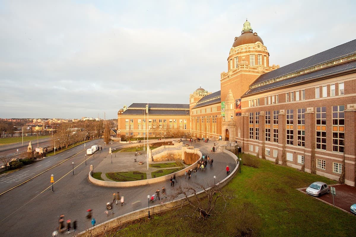 Museum of Natural History