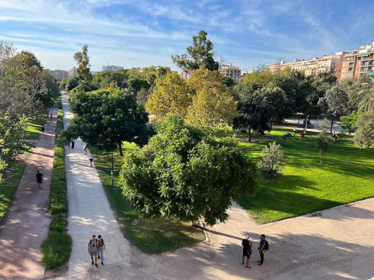 Jardín del Turia thumbnail 2