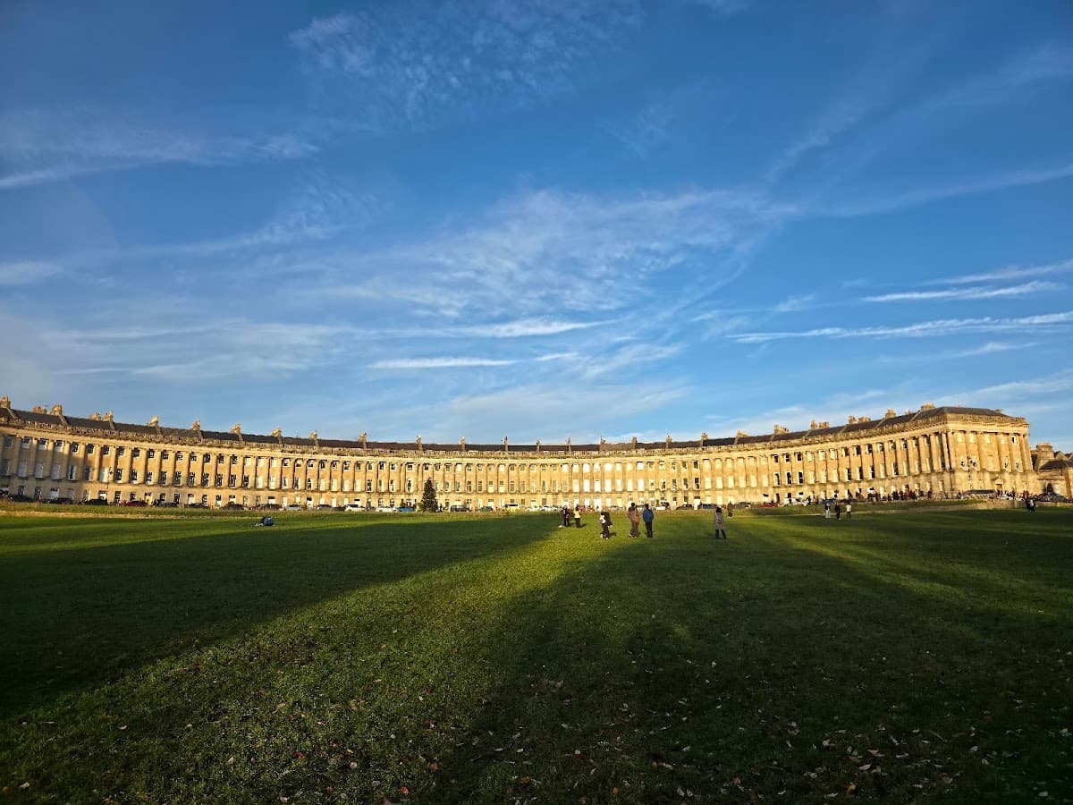 Royal Crescent