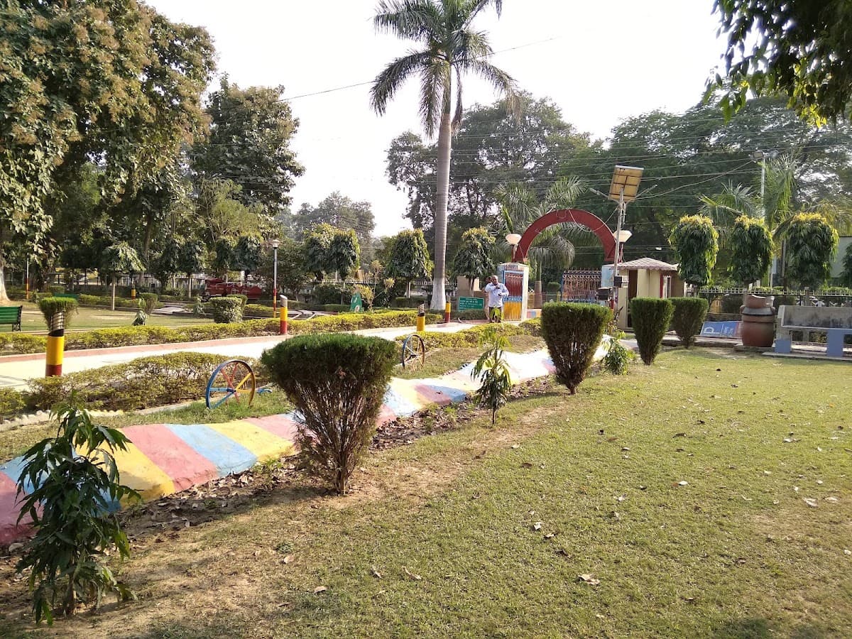 Nehru Park thumbnail 3