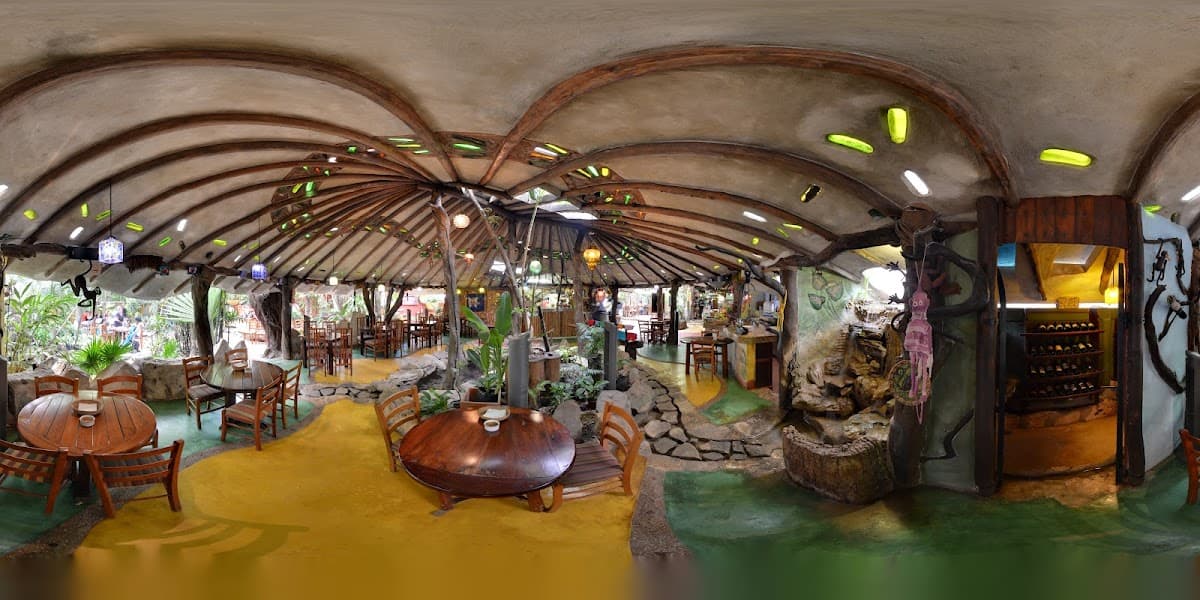 La Cueva del Chango 1