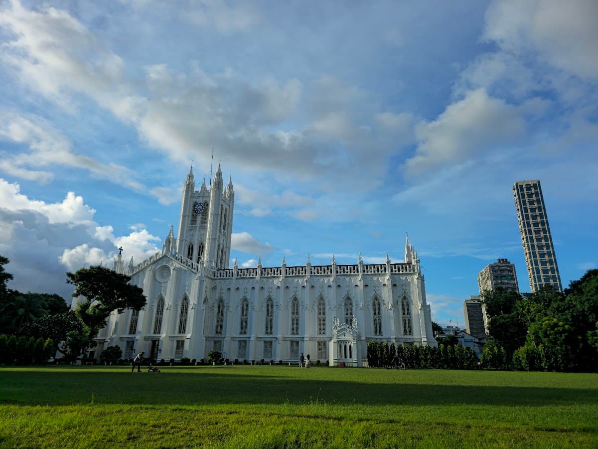 St. Paul's Cathedral
