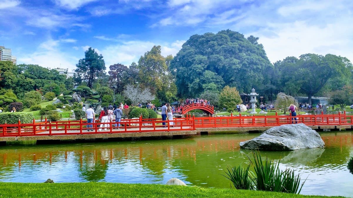 Jardín Japonés thumbnail 2