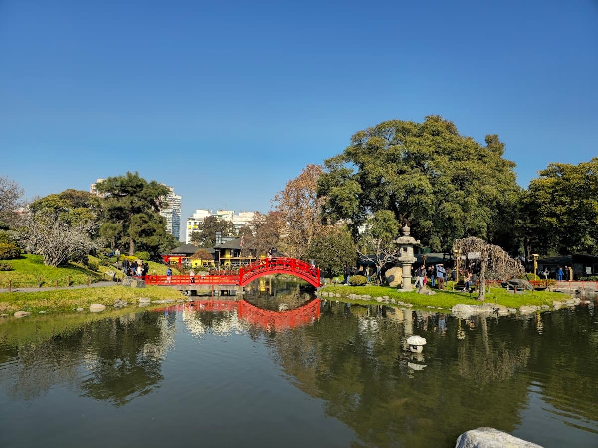 Jardín Japonés thumbnail 3