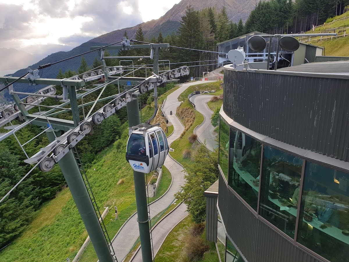 Tiki Trail- Top Station thumbnail 3