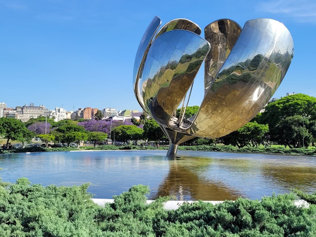 Floralis Generica thumbnail 2
